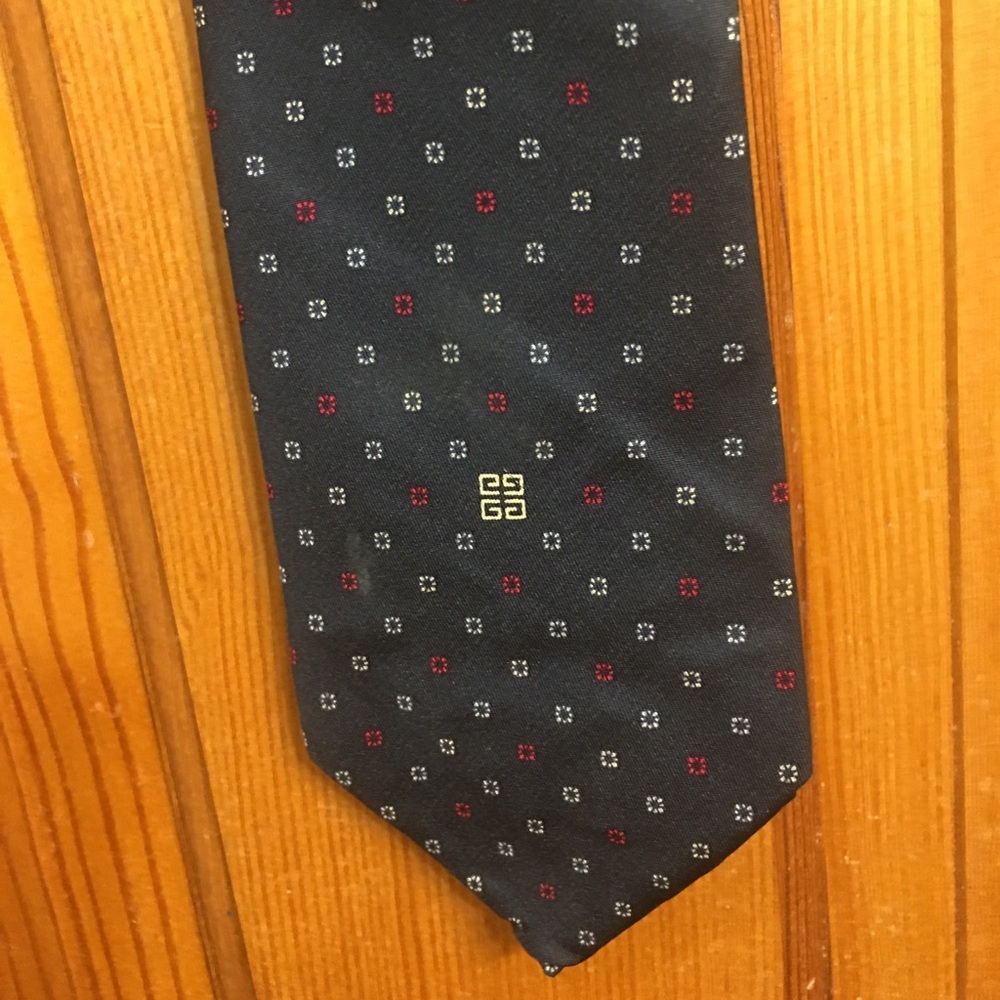 Givenchy Neck-Tie
